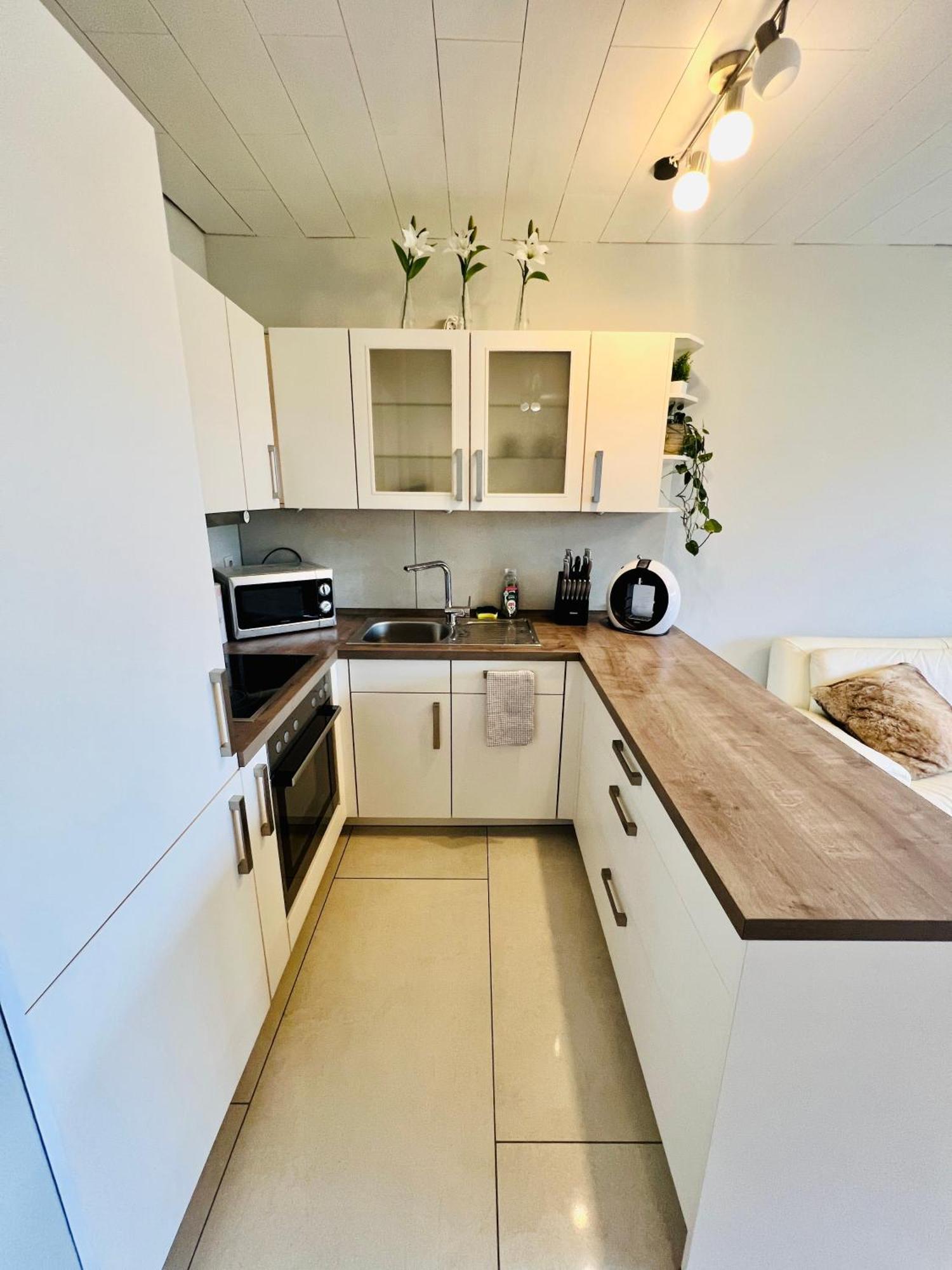 Ferienwohnung Auszeit Niedersfeld Winterberg Exterior foto